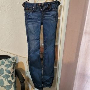 TRUE RELIGION JEANS VINTAGE AVERY